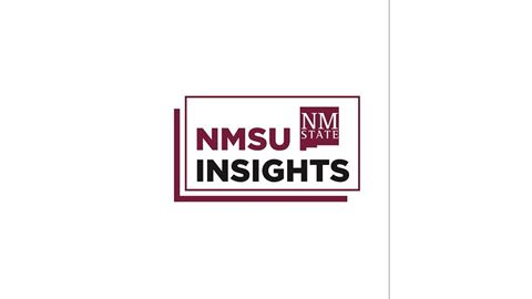 NMSU Insights NMSU dean advocates for cultural responsiveness to improve student retention
