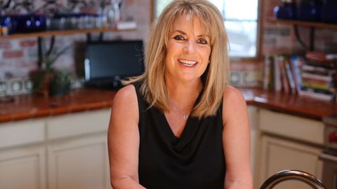 Photo of Kelley Cleary Coffeen