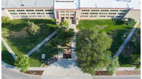 Gerald Thomas Hall