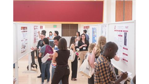 NMSU receives 5 year NIH grant to train undergraduate researchers