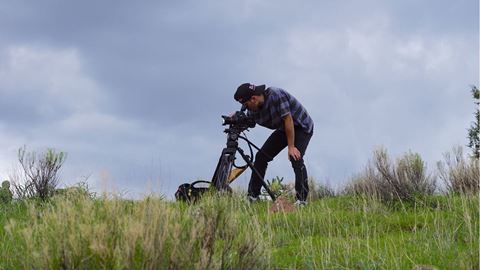 NMSU film students premier showcase at Centennial Celebration of Gila Wilderness