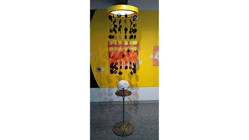 NMSU astronomy professor s NSF grant supports mixing art and science