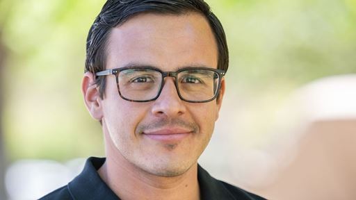 NMSU Honors student named NSF research fellow