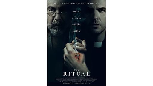 NMSU professor produces horror film starring Al Pacino in theaters nationwide June 6