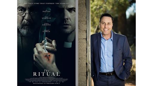 NMSU professor produces horror film starring Al Pacino, in theaters nationwide June 6
