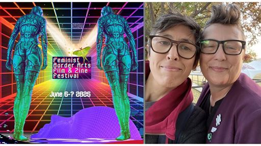 NMSU Feminist Border Arts Film Festival celebrates decade of storytelling June 6 7
