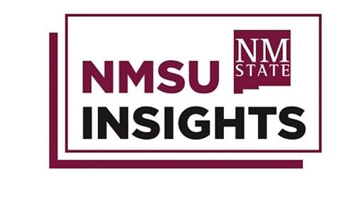 NMSU Insights logo