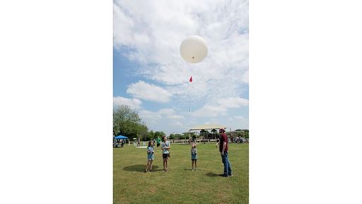 NMSU research group brings science and community together during solar eclipses