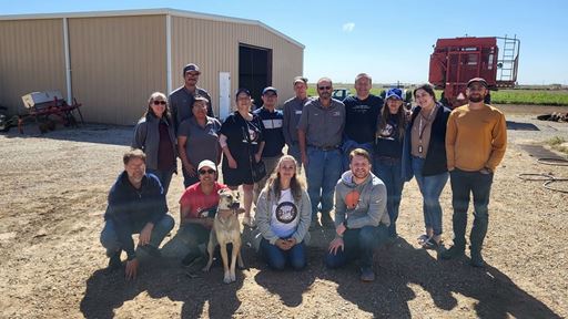 NMSU research group brings science and community together during solar eclipses