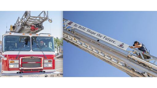 Safety Tip Fire Restrictions