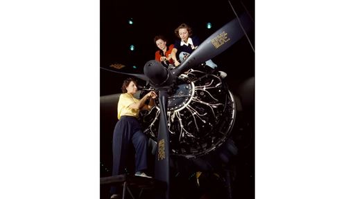 NMSU professors book uncovers WWII era photographer s treasure trove