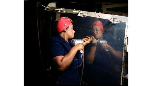 NMSU professors book uncovers WWII era photographer s treasure trove
