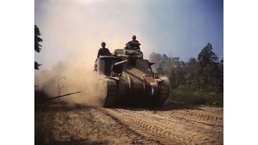 NMSU professors book uncovers WWII era photographer s treasure trove