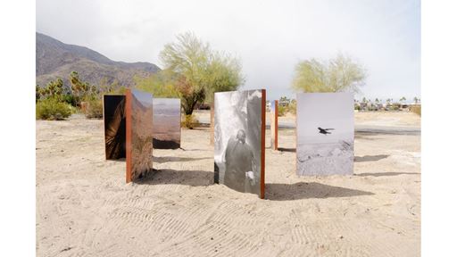 NMSU Art Museum outreach specialist local artist awarded Latinx Artists Fellowship