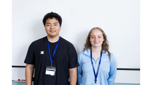 NMSU hosts future astrophysicists cell biologists in expanding Summer Science Program