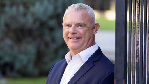NMSU department head receives outstanding graduate teaching award