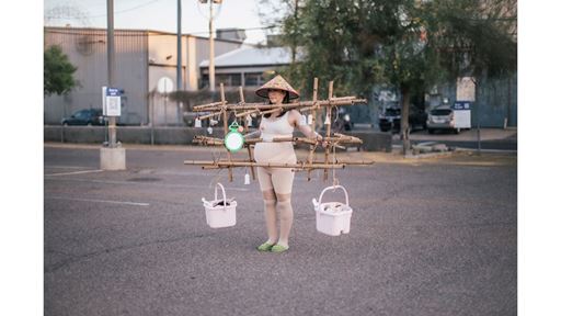 NMSU Art Museum to introduce three exhibitions September 19
