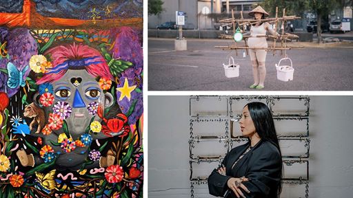 NMSU Art Museum to introduce three exhibitions September 19