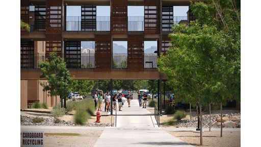 Safety Tip Know your evacuation plan and what to do during a fire drill