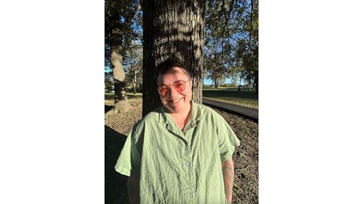 Award winning author to give public reading at NMSU Sept 5