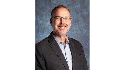 Photo of Kevin Trainor department head of the Marketing Department in the College of Business
