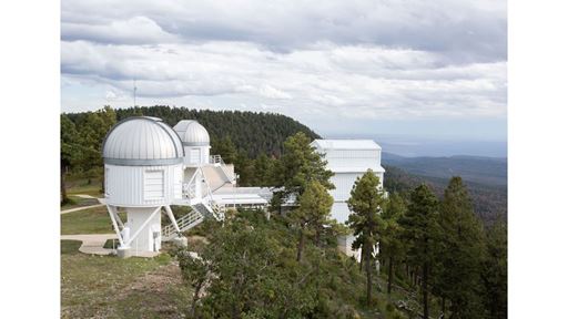 NMSU s Apache Point Observatory to host open house October 11