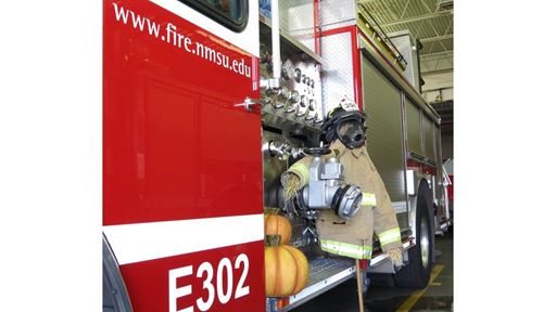 Safety Tips Halloween