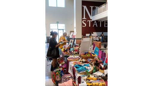NMSU embraces scholars students and community at Imagining America National Gathering