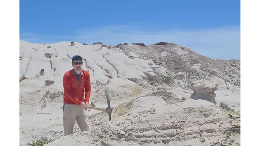 nmsu-professor-s-research-uncovers-last-surviving-dinosaurs-in-new-mexico