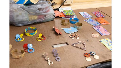 nmsu-jewelry-and-metalsmithing-students-to-host-annual-jewelry-sale-oct.-27