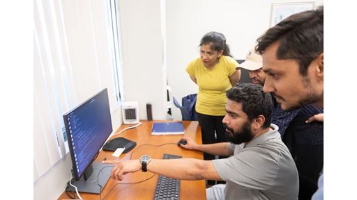 NMSU professor s NSF research aims to make decentralized financial network transactions safer