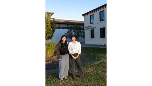 NMSU anthropology students continue legacy of women in archeology