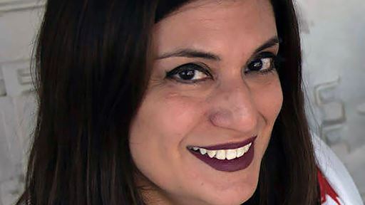 Katherine Ortega Courtney