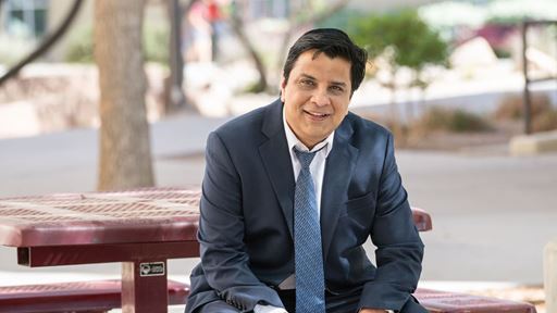 Jagdish Khubchandani