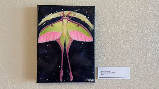 an-exhibit-at-nmsu-features-more-than-two-dozen-paintings--drawings-and-mixed-media-pieces-created-b