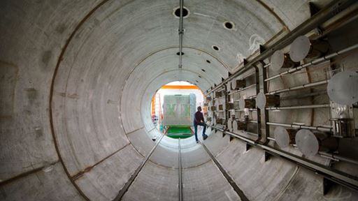 MicroBooNE international collaboration rules out existence of sterile neutrino