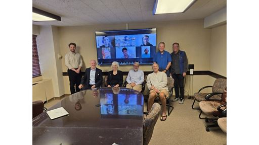 international-committee-on-aerospace-heritage-meets-at-nmsu-for-first-u.s.-conference