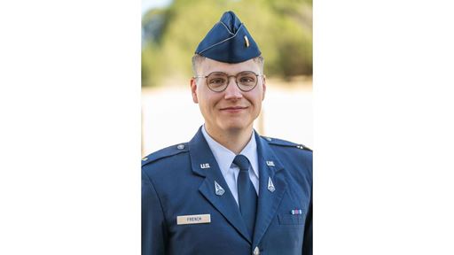 nmsu-afrotc-sees-first-cadet-commissioned-in-u.s.-space-force
