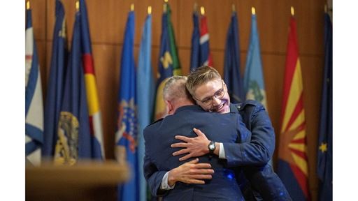 nmsu-afrotc-sees-first-cadet-commissioned-in-u.s.-space-force