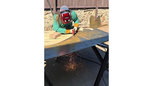 nmsu-alum-builds-sculpture-for-las-cruces-public-art-collection