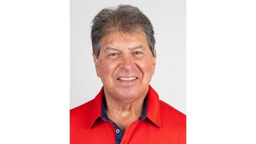 Photo of John Cordova