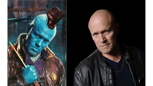 LCIFF 2026 Outstanding Achievement Award goes to Michael Rooker