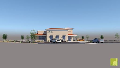 photo-of-white-sands-federal-credit-union-at-aggie-uptown-rendering