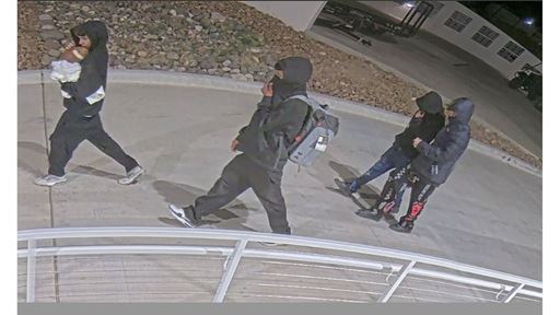 Crime Stoppers helps NMSU Police identify burglary suspects