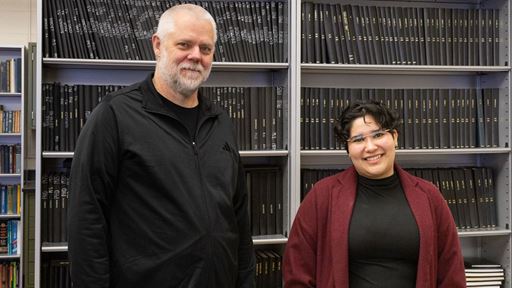 NMSU joins UNM on 4 million NSF grant to design high tech infrastructure