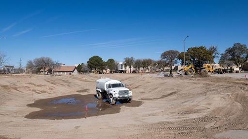 photo-of-crosstown-construction-working-on-alumni-pond-renovation--february-2026