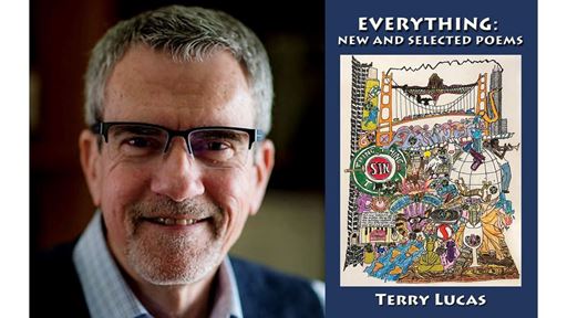 NMSU to host public reading by NMSU alum award winning poet Feb 20