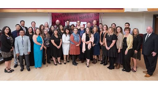 2025 ALTA graduate group photo