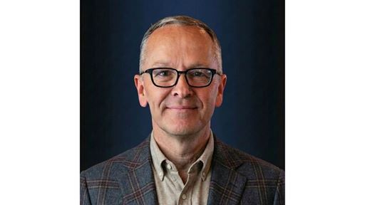 Photo of Todd McLees