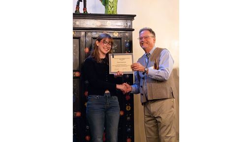 NMSU history students research recognized by Dona Ana County Historical Society